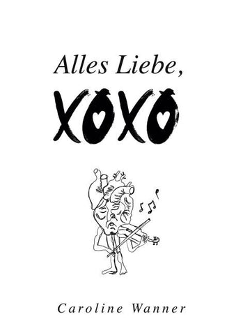 Alles Liebe,