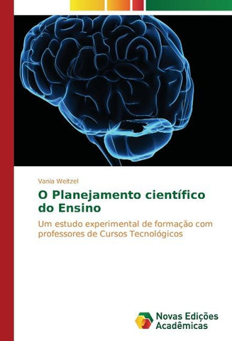 O Planejamento científico do Ensino
