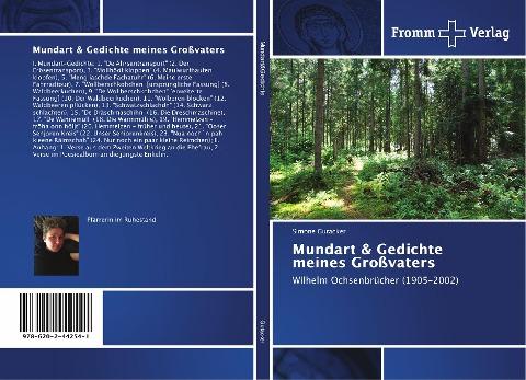 Mundart & Gedichte meines Großvaters