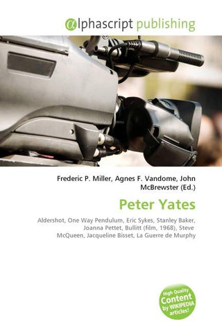Peter Yates