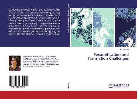 Personification and Translation Challenges