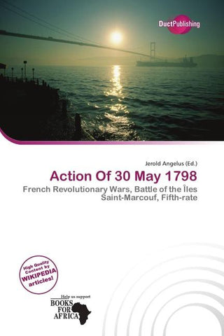 Action Of 30 May 1798