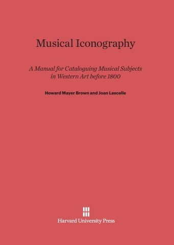 Musical Iconography