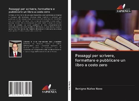 Passaggi per scrivere, formattare e pubblicare un libro a costo zero