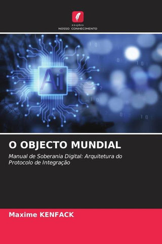 O OBJECTO MUNDIAL