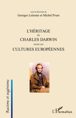 L'Héritage de Charles Darwin dans les cultures européennes