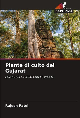 Piante di culto del Gujarat