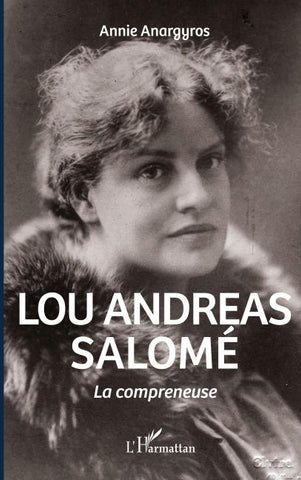 Lou Andreas Salomé