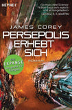 Persepolis erhebt sich