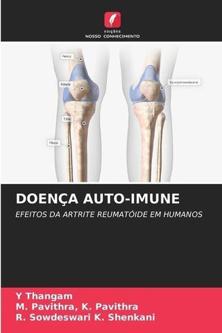 DOENÇA AUTO-IMUNE