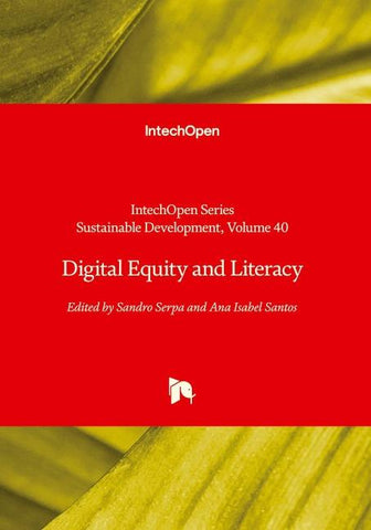 Digital Equity and Literacy