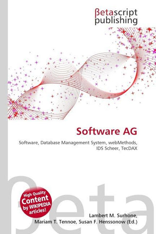 Software AG