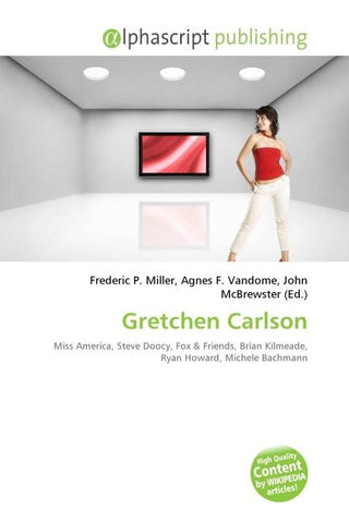 Gretchen Carlson