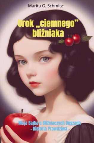 Urok "ciemnego" bli¿niaka