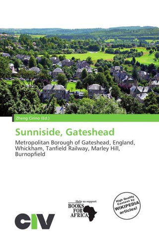 Sunniside, Gateshead