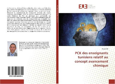 PCK des enseignants tunisiens relatif au concept avancement chimique