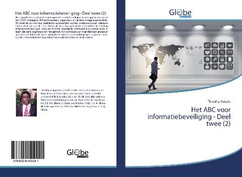 Het ABC voor informatiebeveiliging - Deel twee (2)
