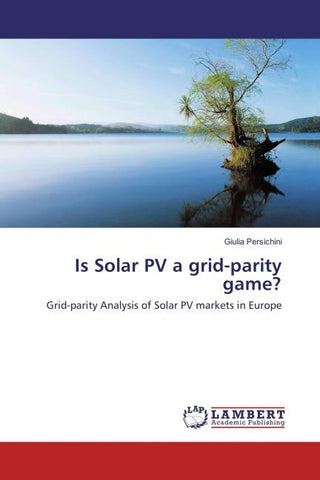 Is Solar PV a grid-parity game?