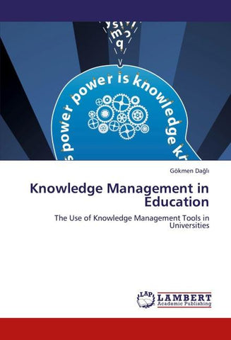 Knowledge Management in Education