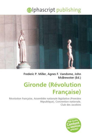 Gironde (Révolution Française)