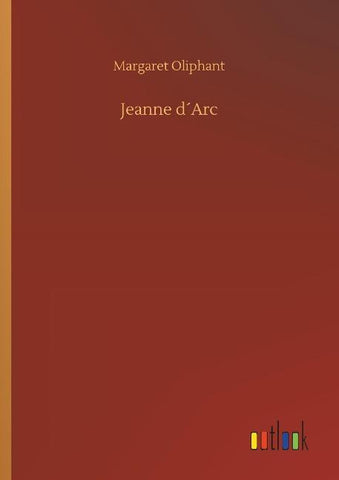Jeanne d´Arc