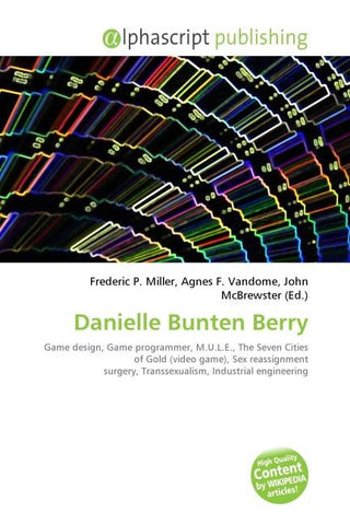 Danielle Bunten Berry