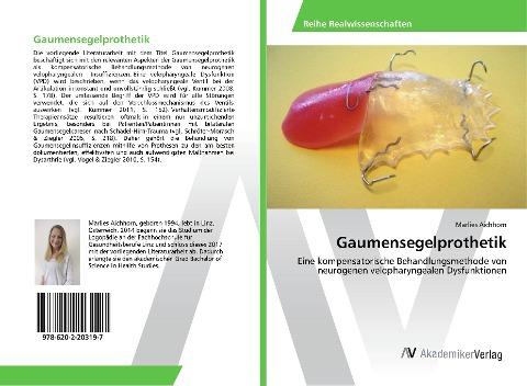 Gaumensegelprothetik