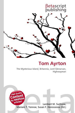 Tom Ayrton
