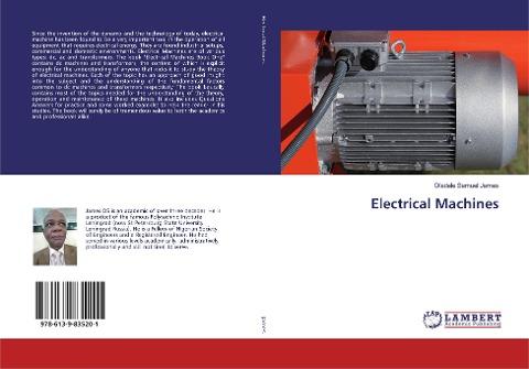 Electrical Machines