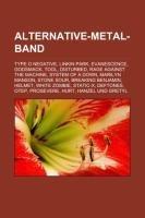Alternative-Metal-Band
