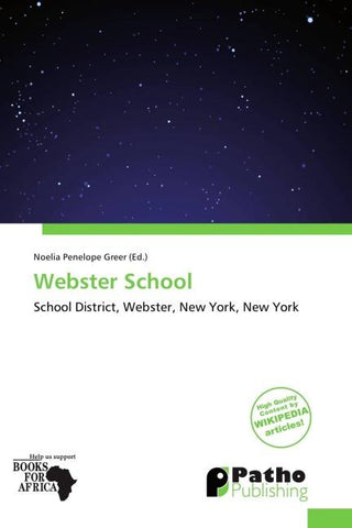 Webster School
