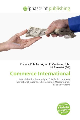 Commerce International