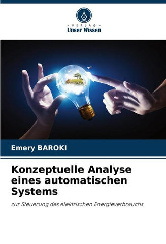 Konzeptuelle Analyse eines automatischen Systems