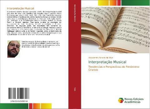 Interpretação Musical