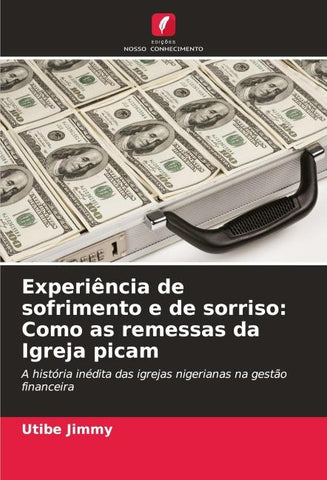 Experiência de sofrimento e de sorriso: Como as remessas da Igreja picam