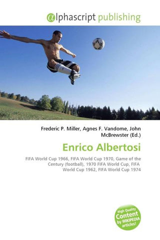 Enrico Albertosi