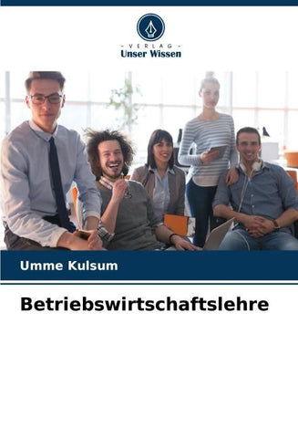 Betriebswirtschaftslehre