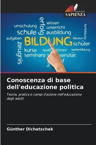 Conoscenza di base dell'educazione politica