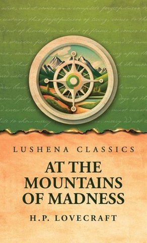 At the Mountains of Madness