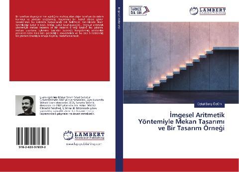 ¿mgesel Aritmetik Yöntemiyle Mekan Tasar¿m¿ ve Bir Tasar¿m Örne¿i