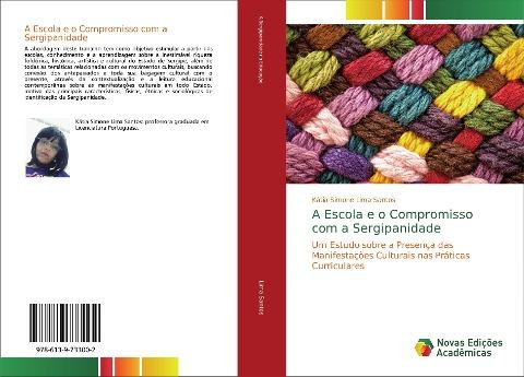 A Escola e o Compromisso com a Sergipanidade