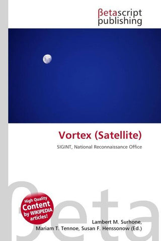 Vortex (Satellite)