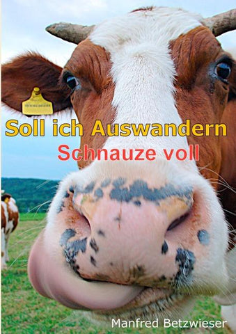 Soll ich Auswandern
