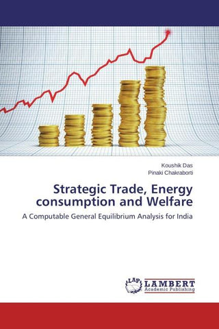 Strategic Trade, Energy consumption and Welfare