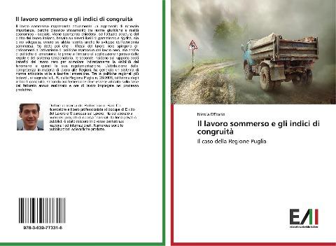 Il lavoro sommerso e gli indici di congruità