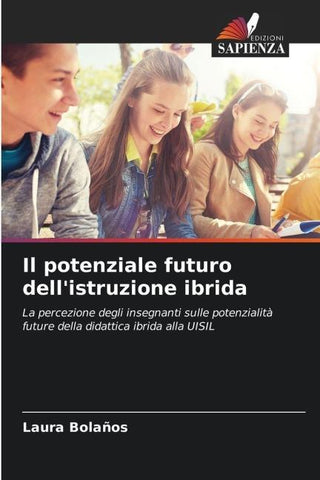 Il potenziale futuro dell'istruzione ibrida