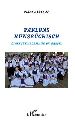 Parlons Hunsrückisch
