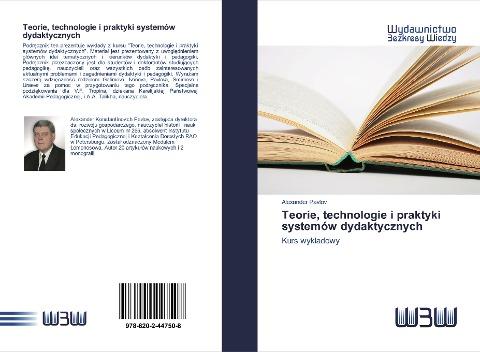 Teorie, technologie i praktyki systemów dydaktycznych