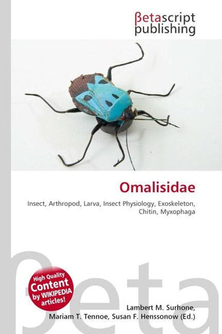 Omalisidae