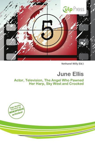 June Ellis